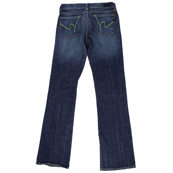 Citizens of Humanity Kelly 085 Bootcut Jeans - Picture 2 of 8